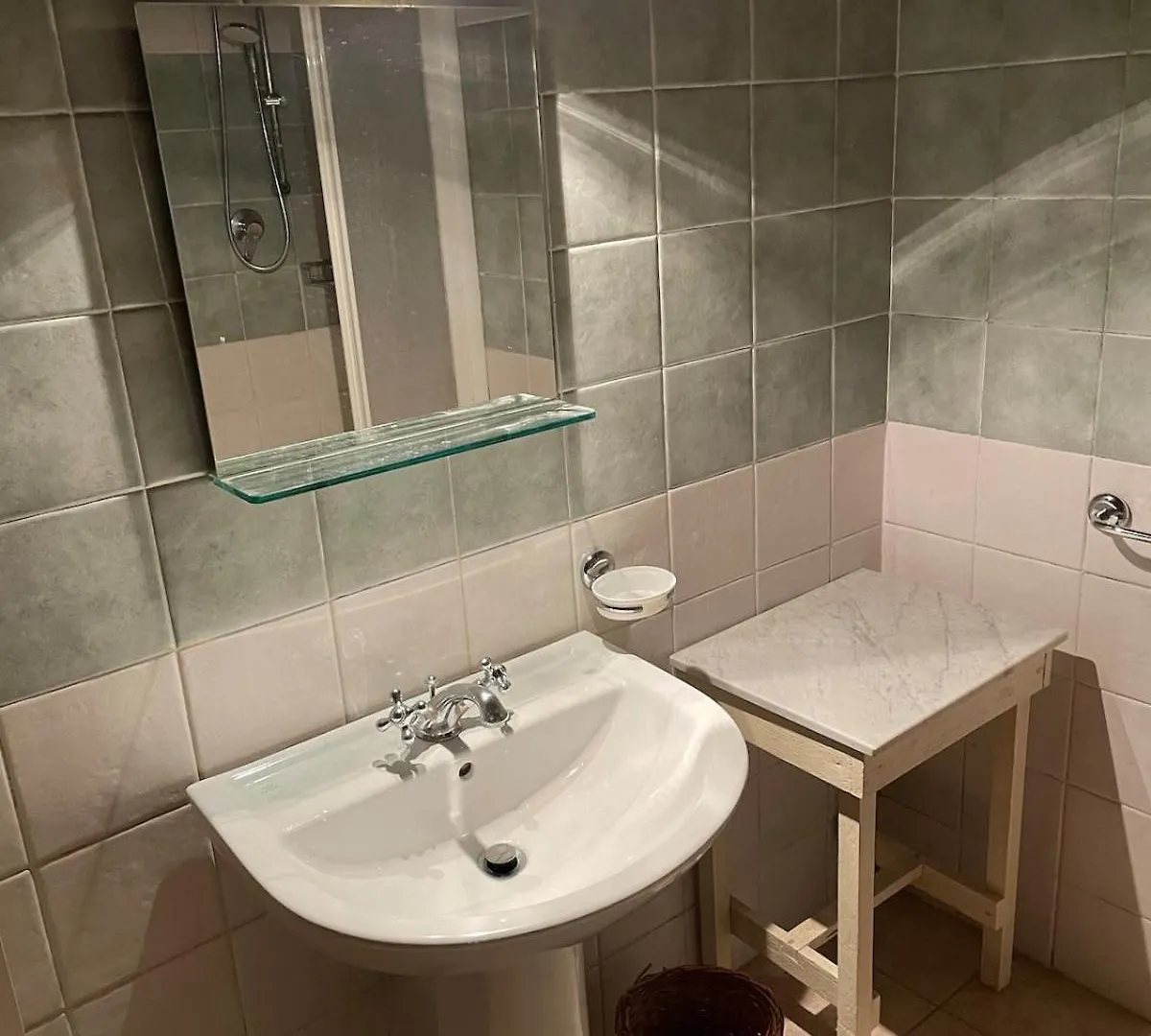 Podere Campalfi Medium Apartment Stigliano