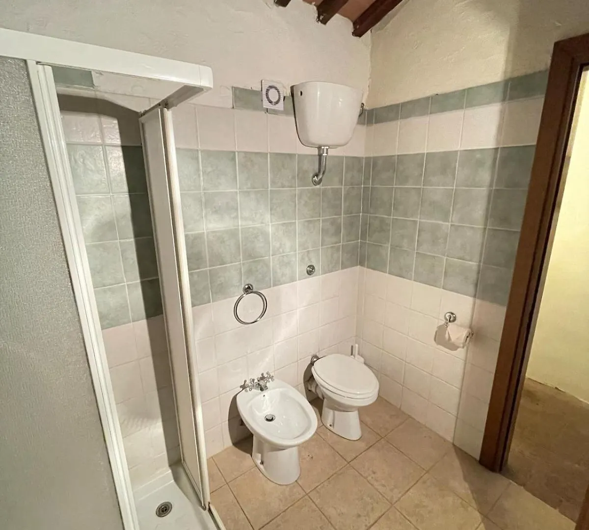 Podere Campalfi Medium Apartment Stigliano
